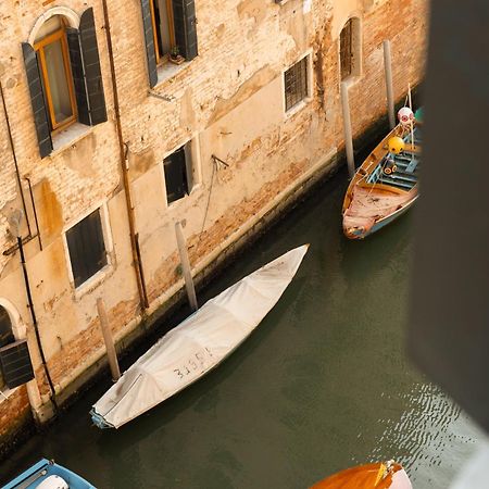 Auberge de jeunesse Combo Venezia Extérieur photo