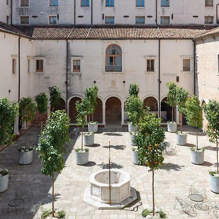 Auberge de jeunesse Combo Venezia Extérieur photo