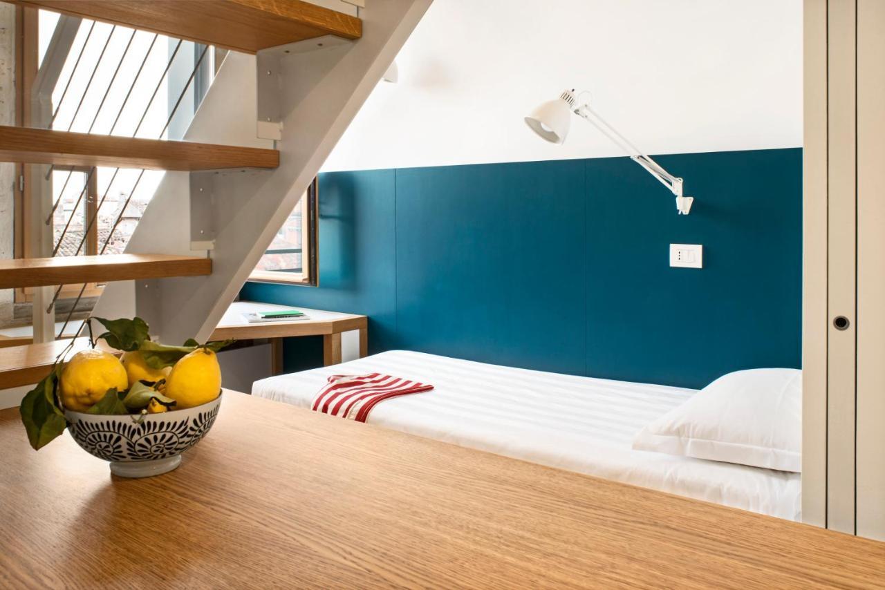 Auberge de jeunesse Combo Venezia Extérieur photo