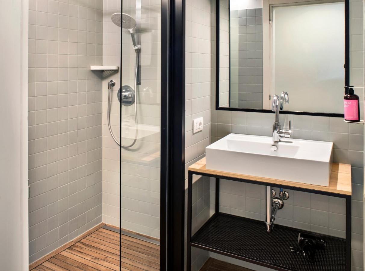 Auberge de jeunesse Combo Venezia Extérieur photo