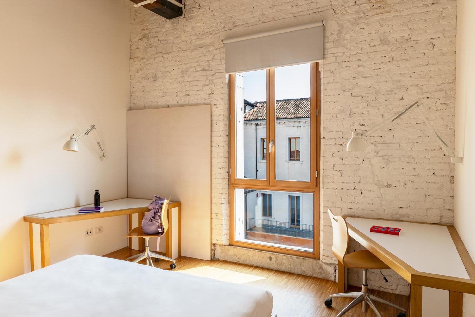 Auberge de jeunesse Combo Venezia Extérieur photo