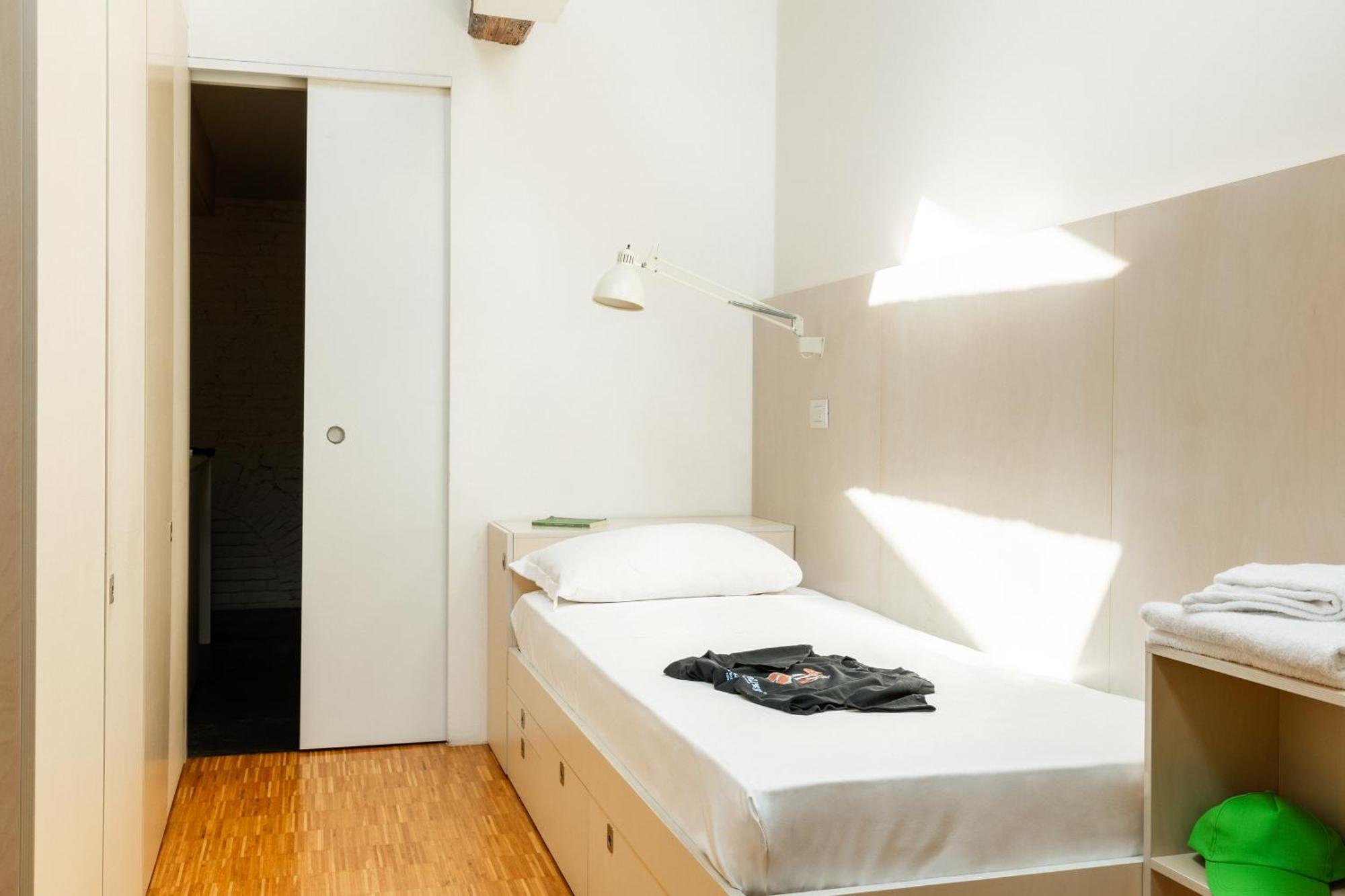 Auberge de jeunesse Combo Venezia Extérieur photo