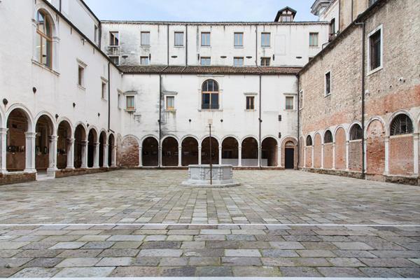 Auberge de jeunesse Combo Venezia Extérieur photo